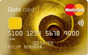 mastercard gold de beste creditcard voor airmiles